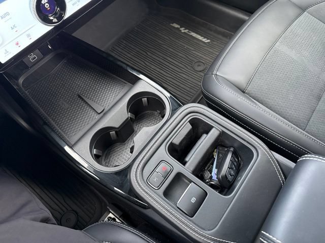 Used 2025 Ford Mustang Mach-E GT AWD/4WD image 26