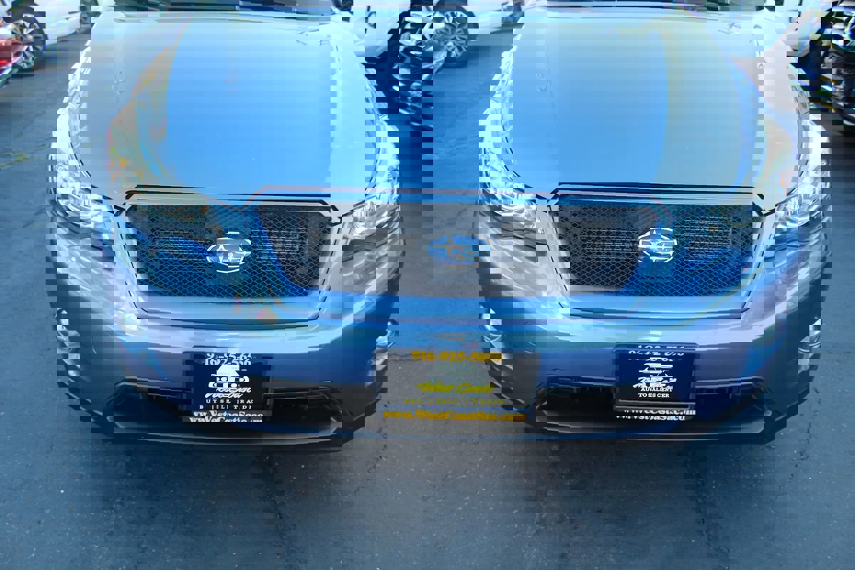 Used 2014 Subaru Crosstrek 2.0i Premium image 9