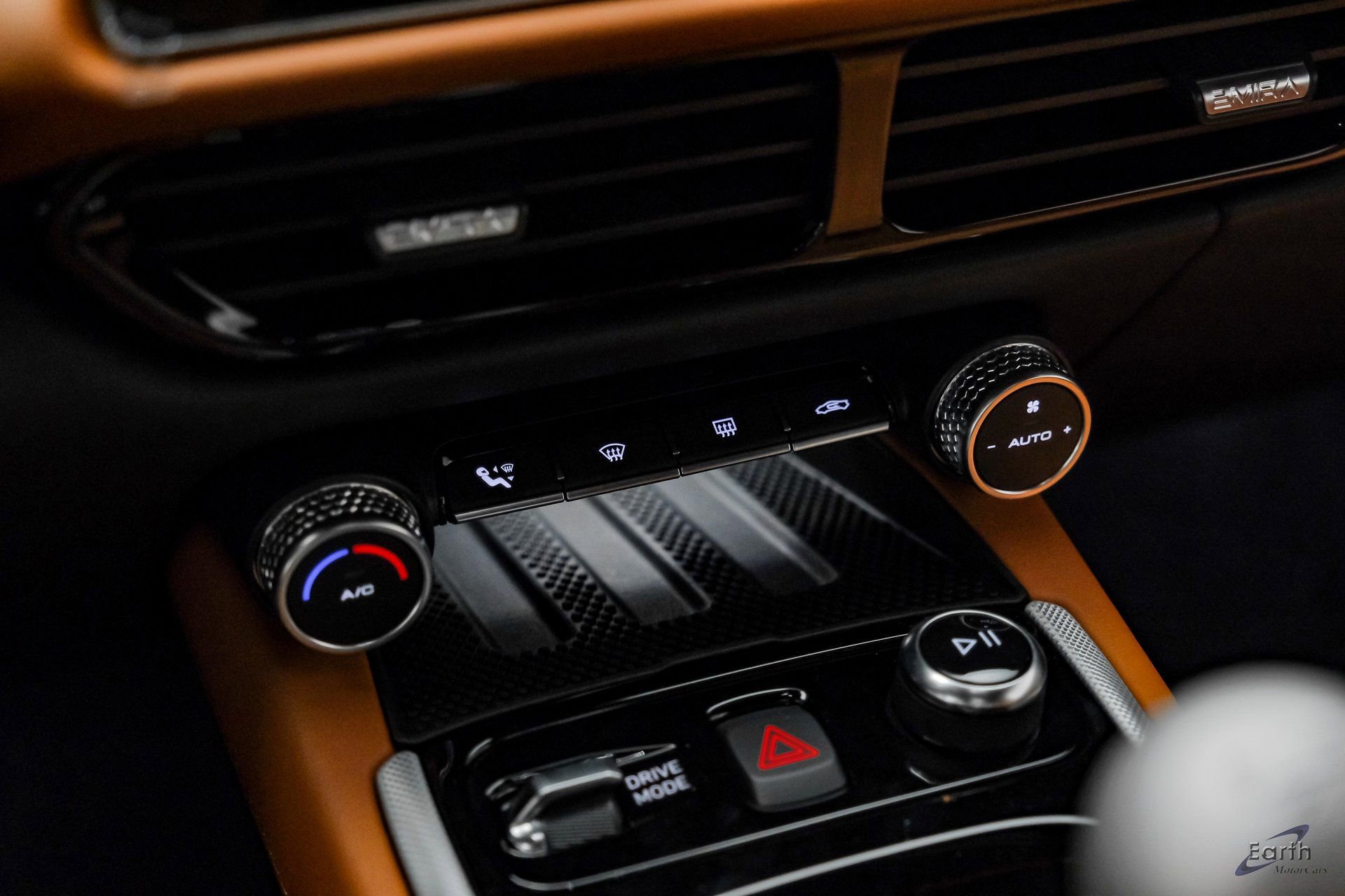 New 2026 Lotus Emira V6 SE Touring image 76