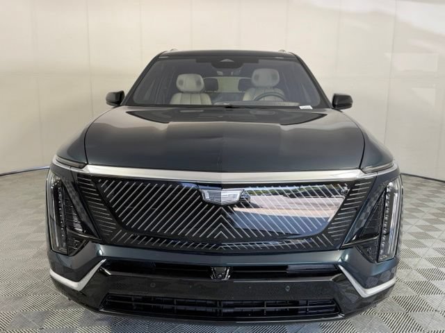 Used 2026 Cadillac Vistiq Luxury w/ LPO, Floor Liner Package AWD/4WD image 13