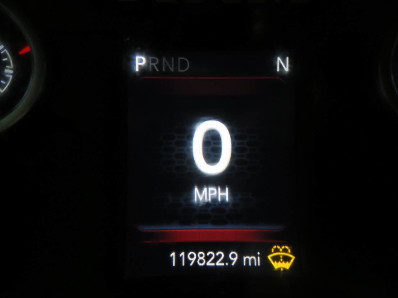 Used 2023 RAM 3500 Tradesman image 15