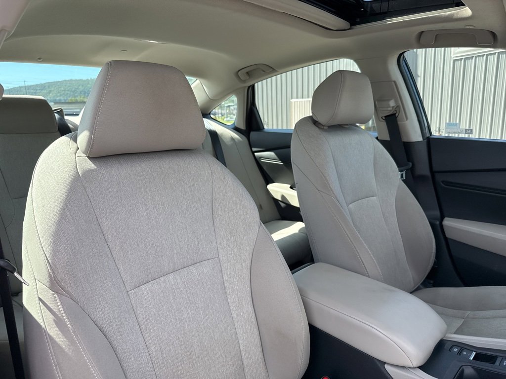 Used 2023 Honda Accord EX image 20
