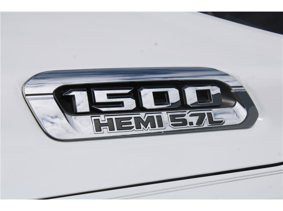Used 2019 RAM 1500 Big Horn RWD image 35