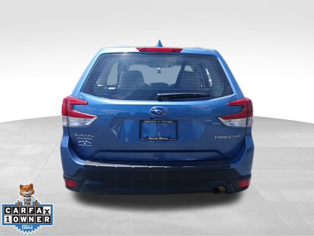 Used 2022 Subaru Forester AWD/4WD image 6
