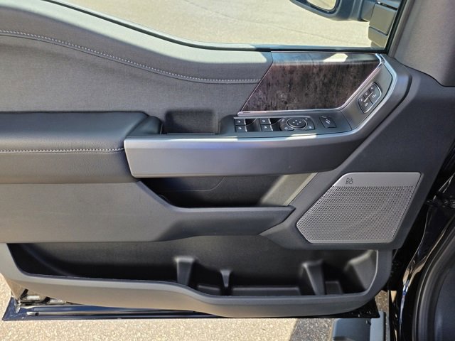 New 2026 Ford F350 Lariat image 17