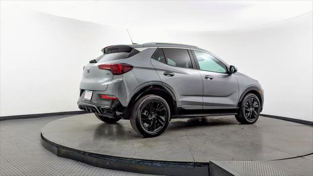 Used 2024 Buick Encore GX Sport Touring w/ Comfort Package image 8