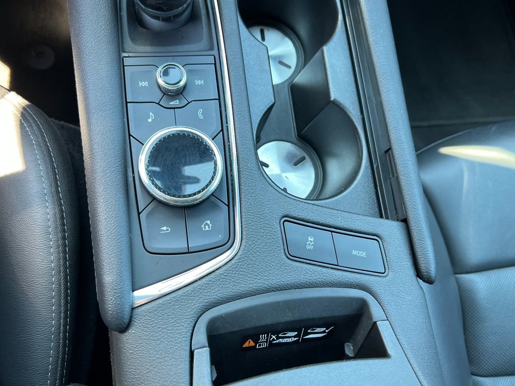 Used 2020 Cadillac XT5 Premium Luxury image 32