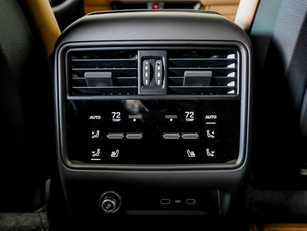 New 2026 Porsche Cayenne AWD/4WD image 27