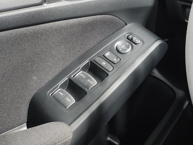 New 2026 Honda Civic LX image 23