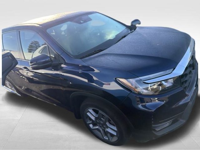 Used 2024 Honda Passport EX-L image 9