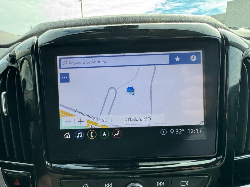 Used 2020 Chevrolet Traverse Premier image 23