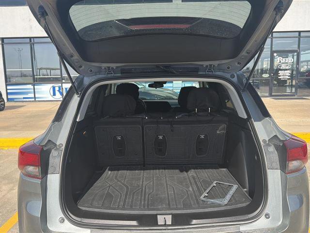 Used 2024 Chevrolet TrailBlazer LS w/ LS Convenience Package FWD image 5