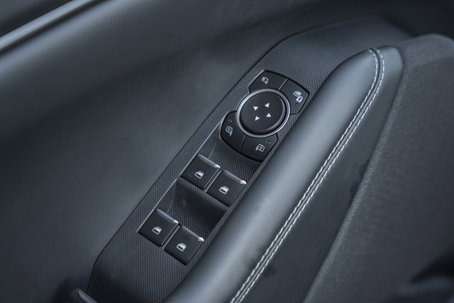 Certified 2025 Ford Mustang Mach-E Select w/ Comfort Package Lite image 41