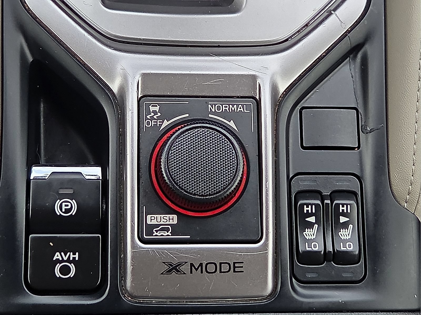 Used 2024 Subaru Forester Premium AWD/4WD image 18