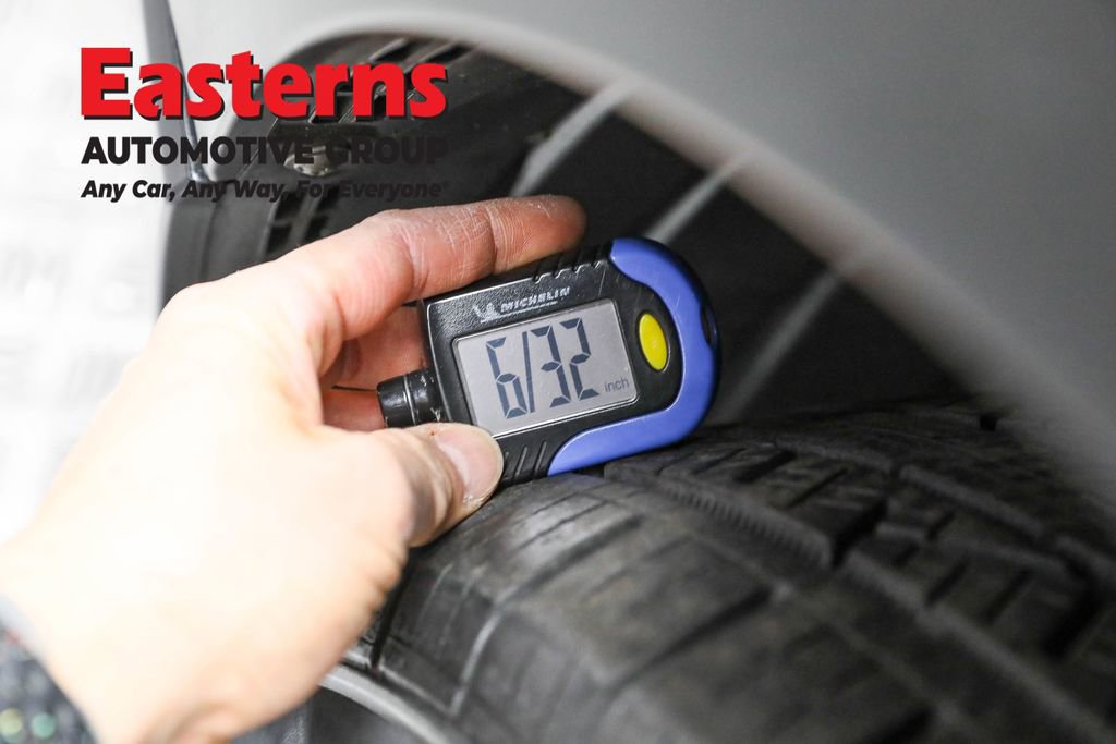 Used 2022 Honda CR-V EX image 26