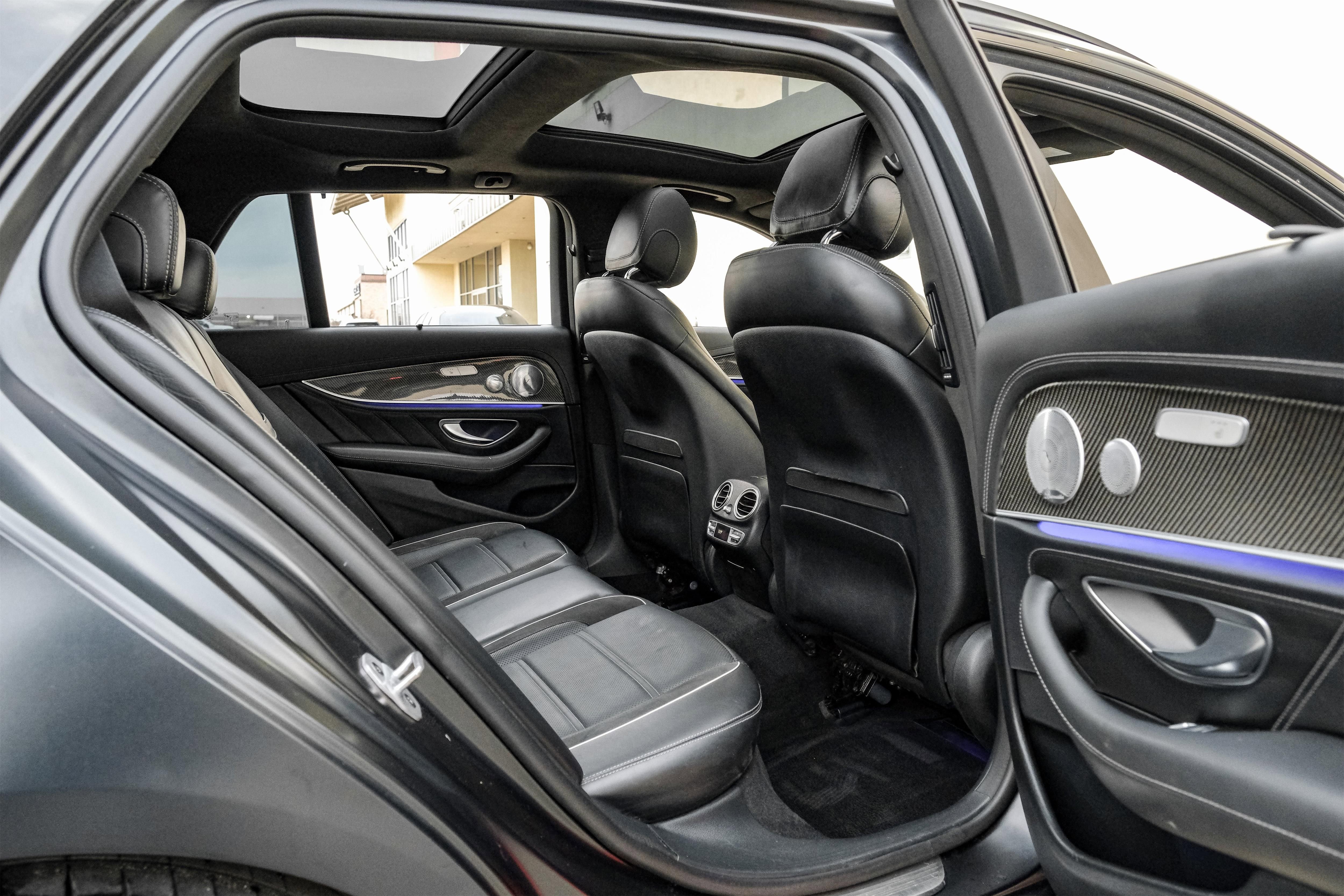 Used 2019 Mercedes-Benz E 63 AMG S image 45