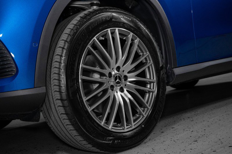 New 2026 Mercedes-Benz GLC 300 image 29