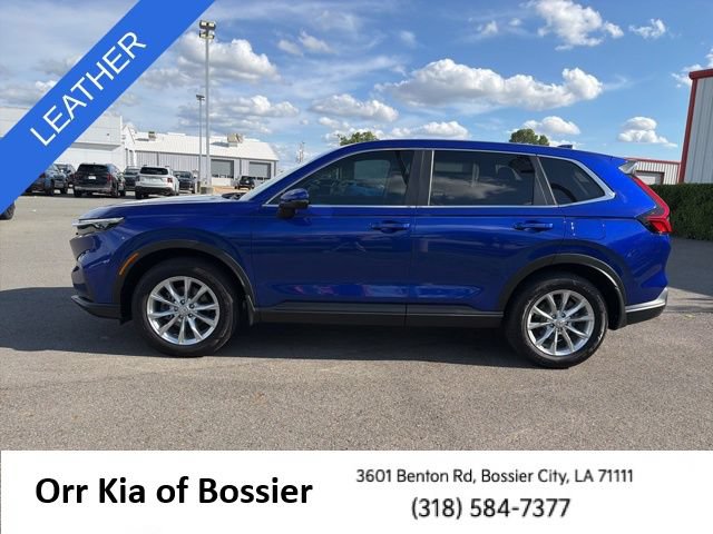 Used 2024 Honda CR-V EX-L image 20
