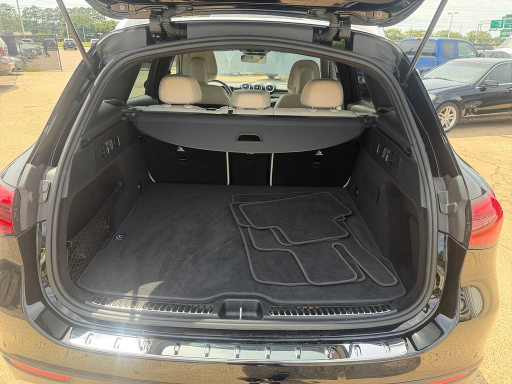 Certified 2026 Mercedes-Benz GLC 300 4MATIC image 25