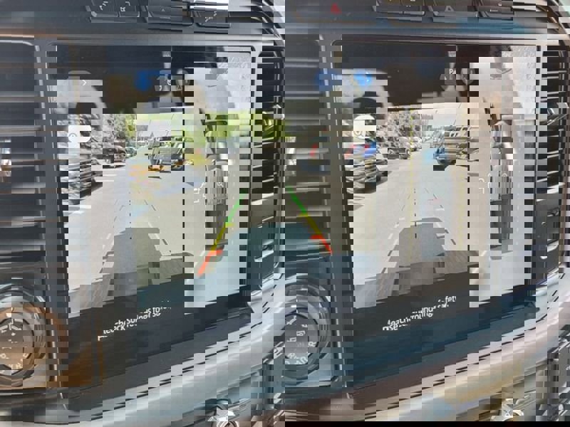 Used 2024 Ford F150 XLT w/ Mobile Office Package image 23