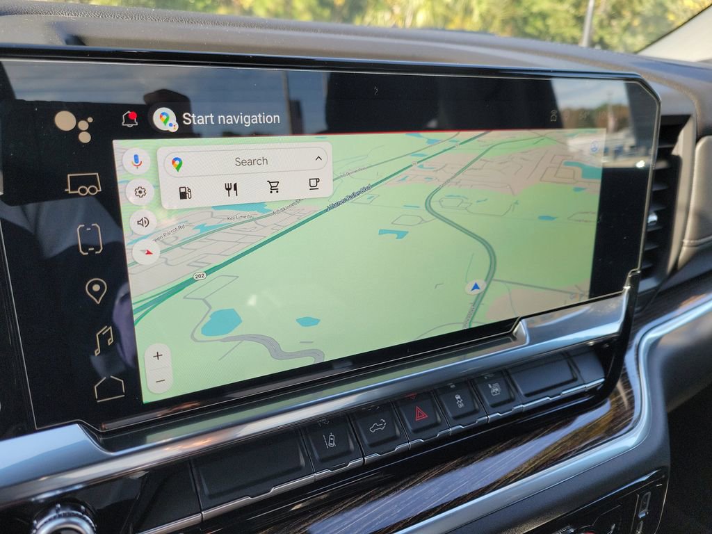 New 2025 GMC Sierra 2500 SLE w/ SLE Convenience Package image 26