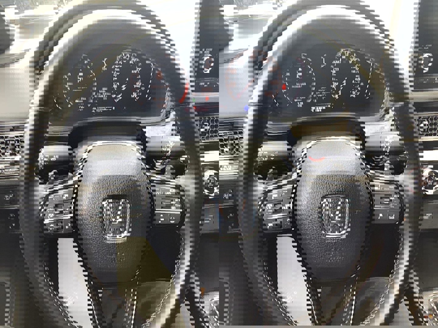 Used 2023 Honda Civic Sport image 12