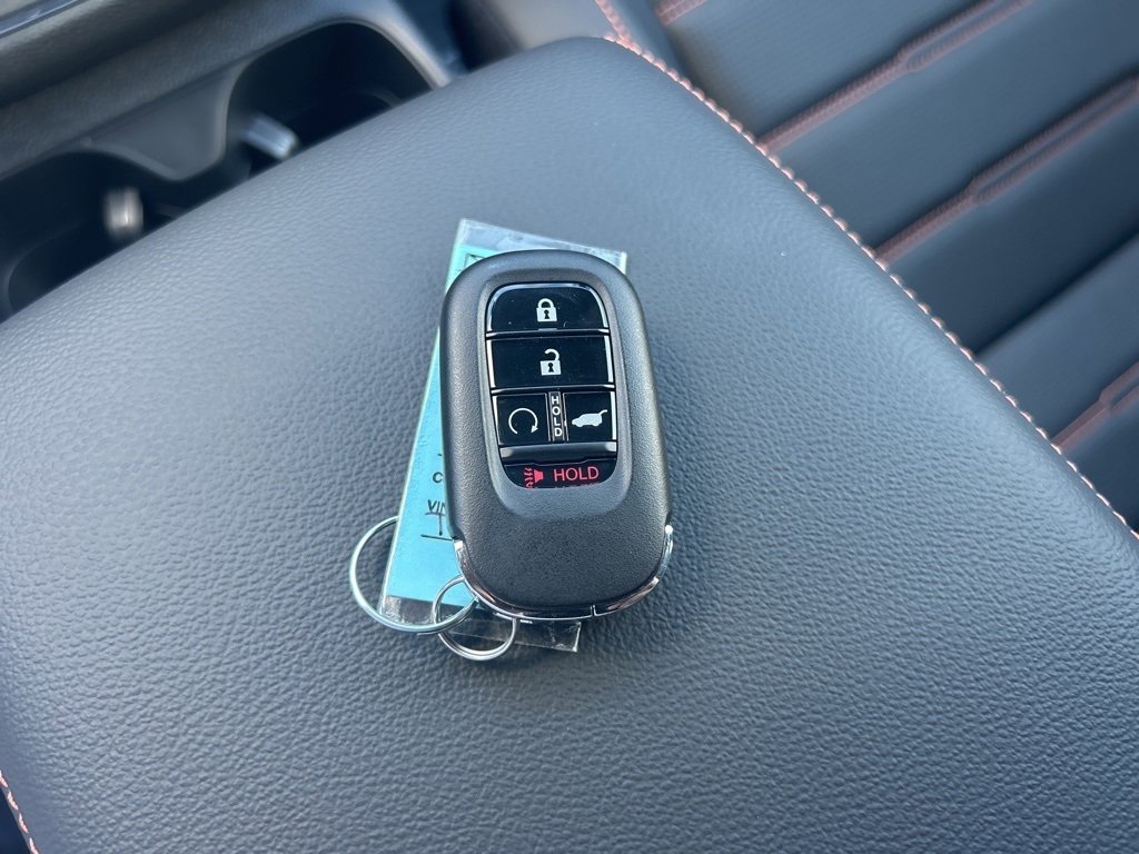 New 2026 Honda CR-V Sport-L image 30