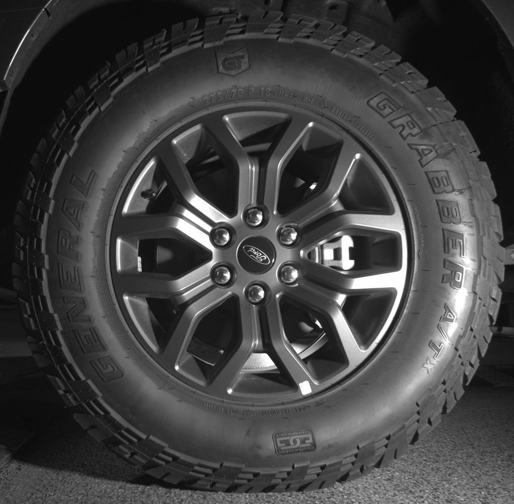Used 2023 Ford F150 Tremor w/ Trailer Tow Package AWD/4WD image 23