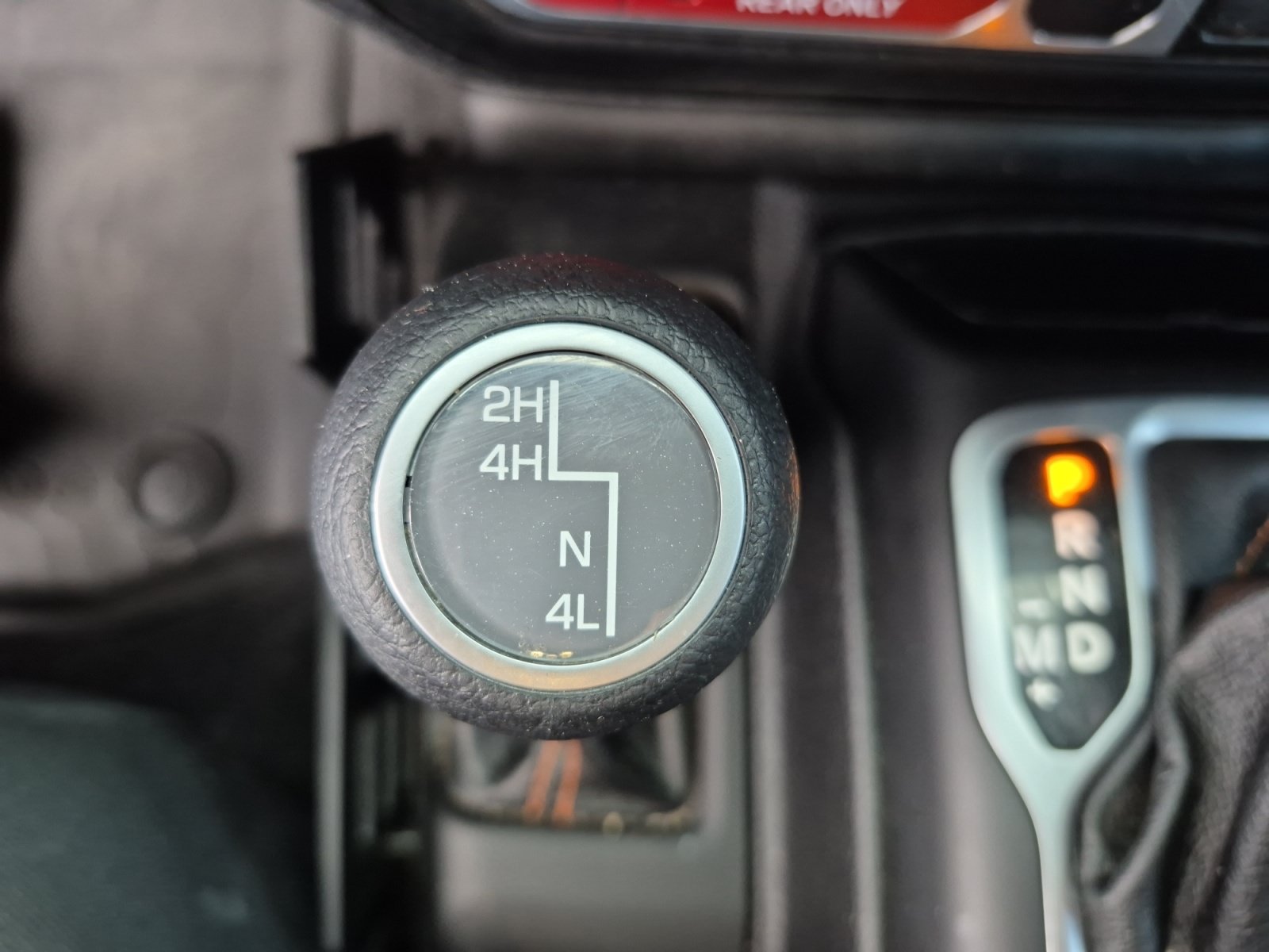 Used 2021 Jeep Gladiator Mojave AWD/4WD image 33