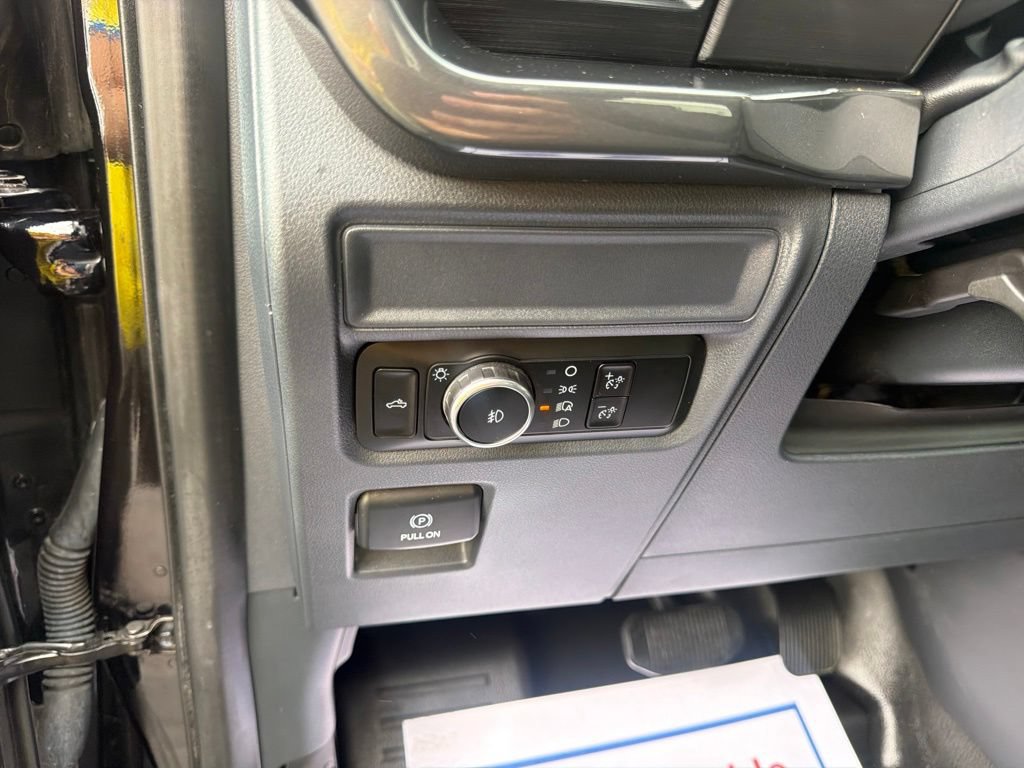 Used 2023 Ford F150 XL w/ Trailer Tow Package AWD/4WD image 26