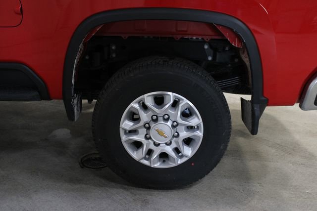 Used 2026 Chevrolet Silverado 3500 LT AWD/4WD image 33