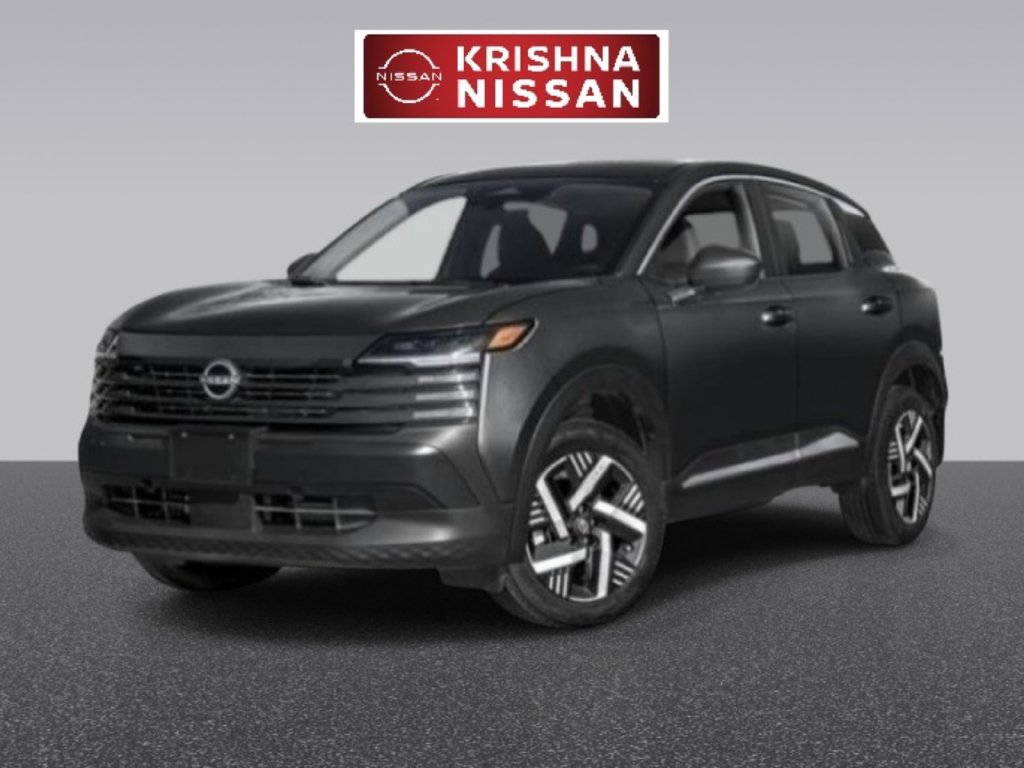 New 2027 Nissan Kicks SV w/ SV Premium Package
