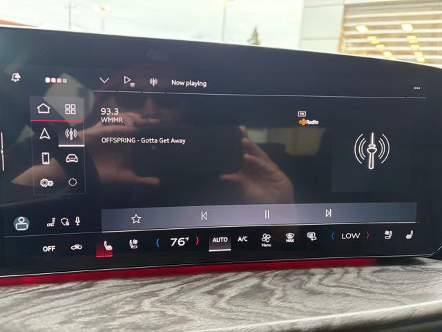 New 2025 Audi Q5 Premium Plus image 20