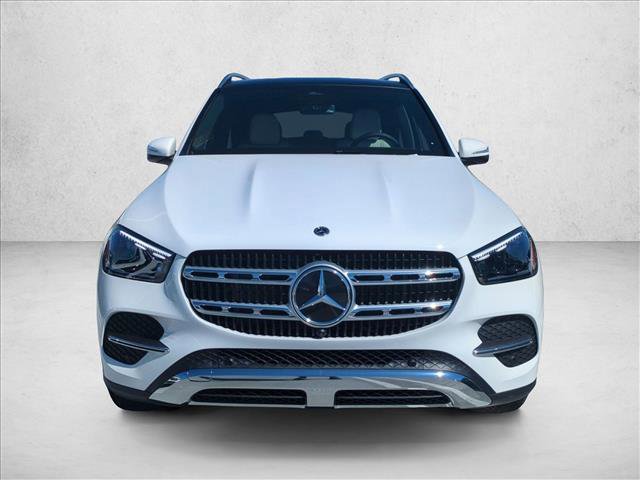 New 2026 Mercedes-Benz GLE 350 4MATIC image 6
