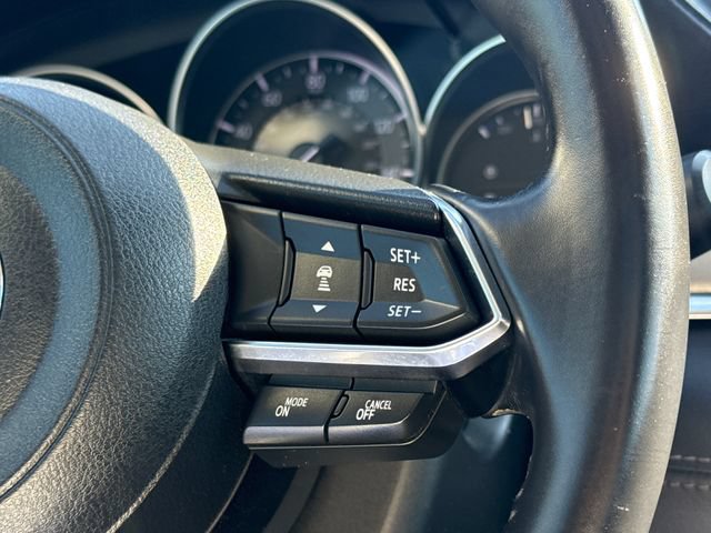 Used 2019 MAZDA MAZDA6 Touring FWD image 27