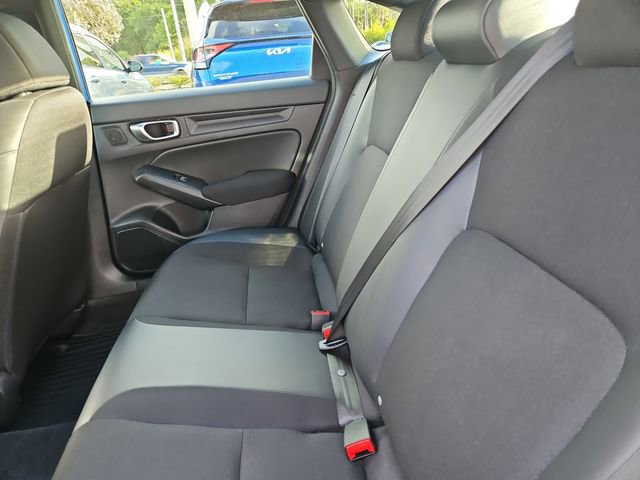 Used 2024 Honda Civic Sport image 12