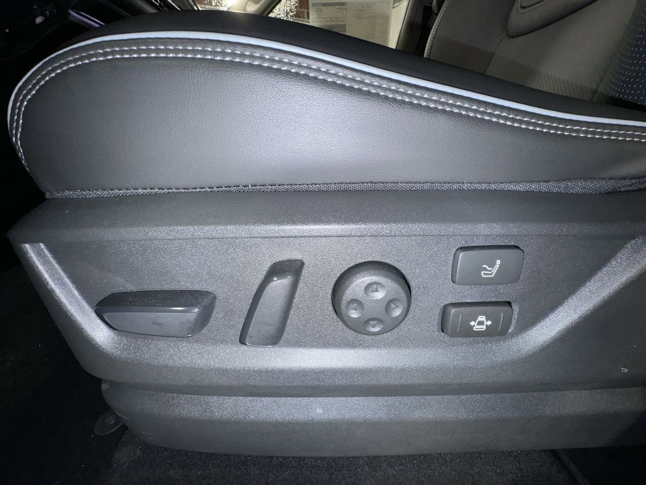 New 2025 INFINITI QX80 Sensory w/ Premium Cargo Package image 14