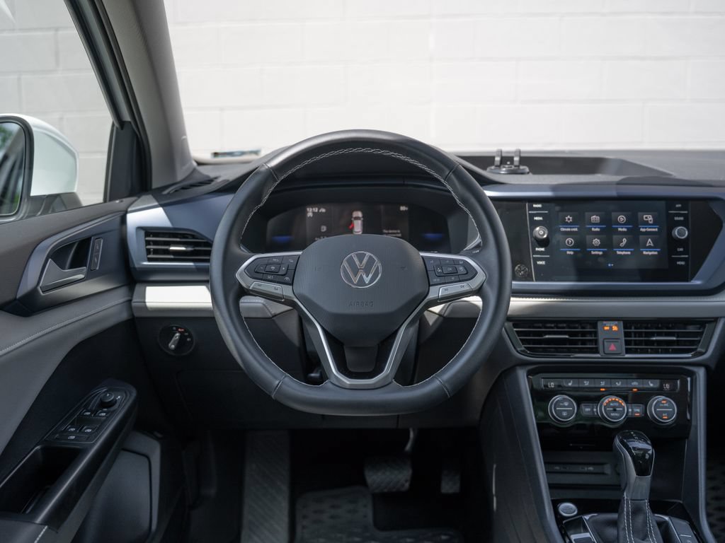Certified 2023 Volkswagen Taos S FWD image 23