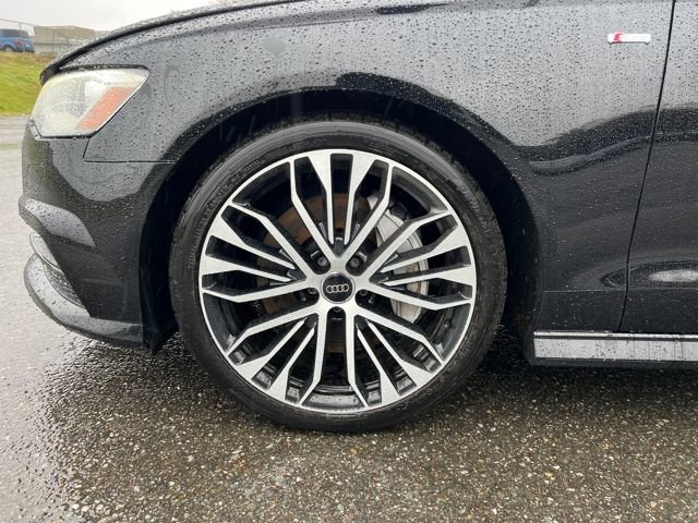 Used 2018 Audi A6 2.0T Premium w/ 20" Black Optic Wheel Package image 31