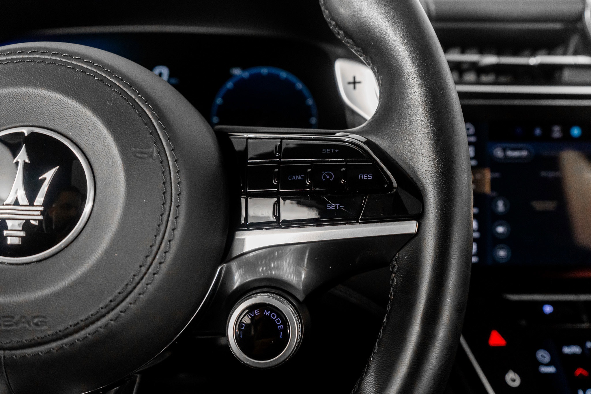 Used 2023 Maserati Grecale GT image 49