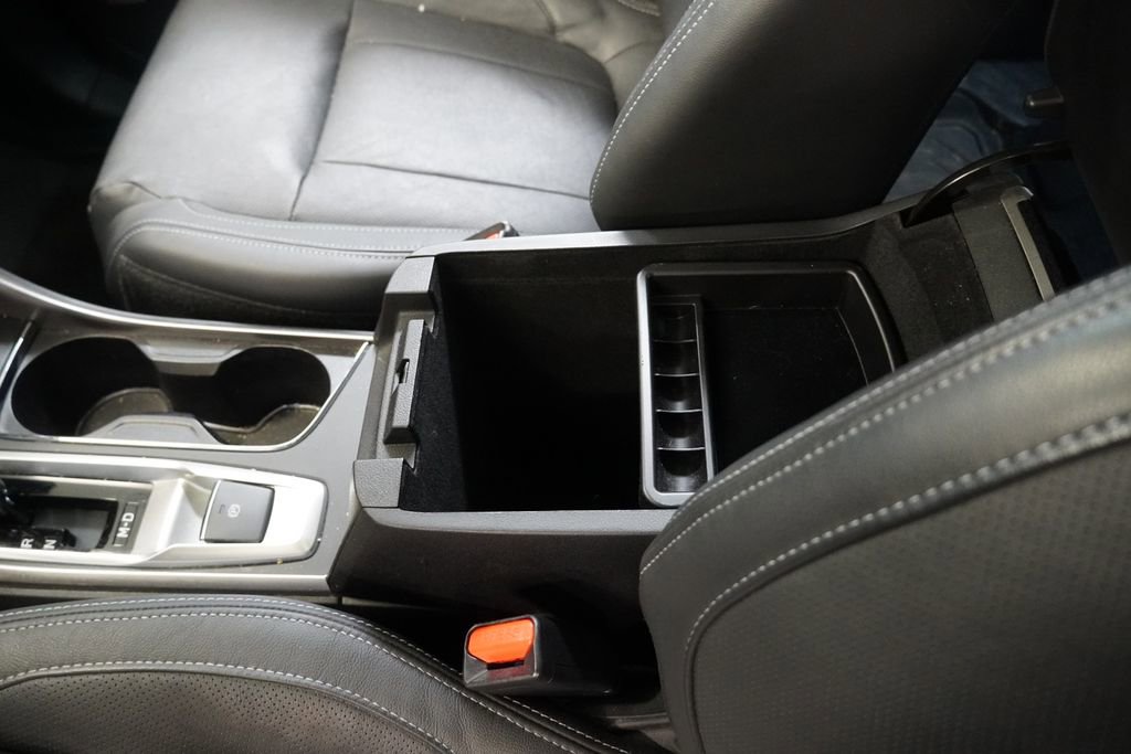 Used 2019 Subaru Ascent Limited image 24