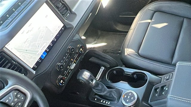 New 2025 Ford Bronco Badlands image 26