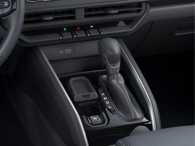 New 2025 Chevrolet Colorado LT w/ LT Convenience Package RWD image 26