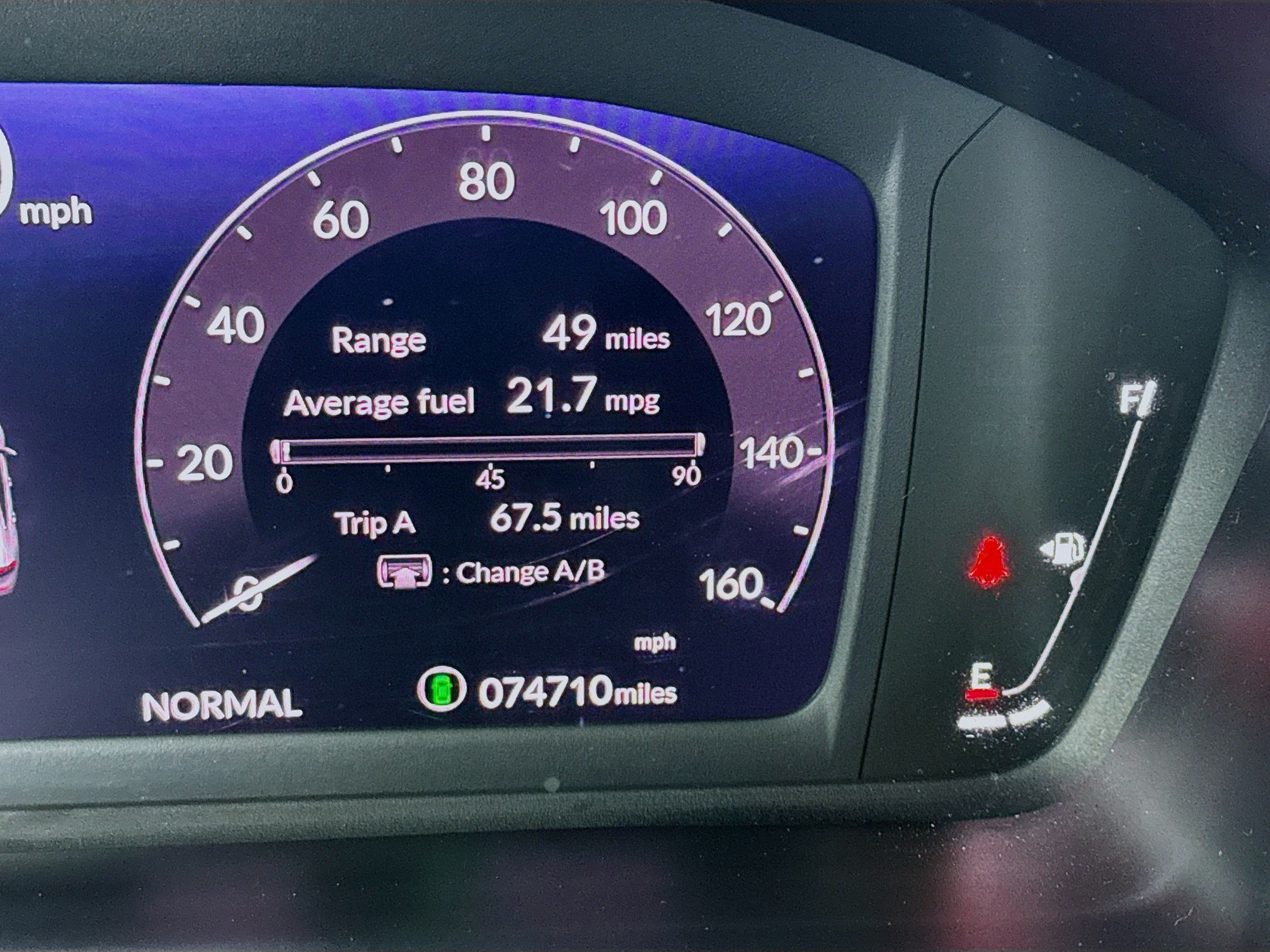 Used 2024 Honda Accord Sport image 8