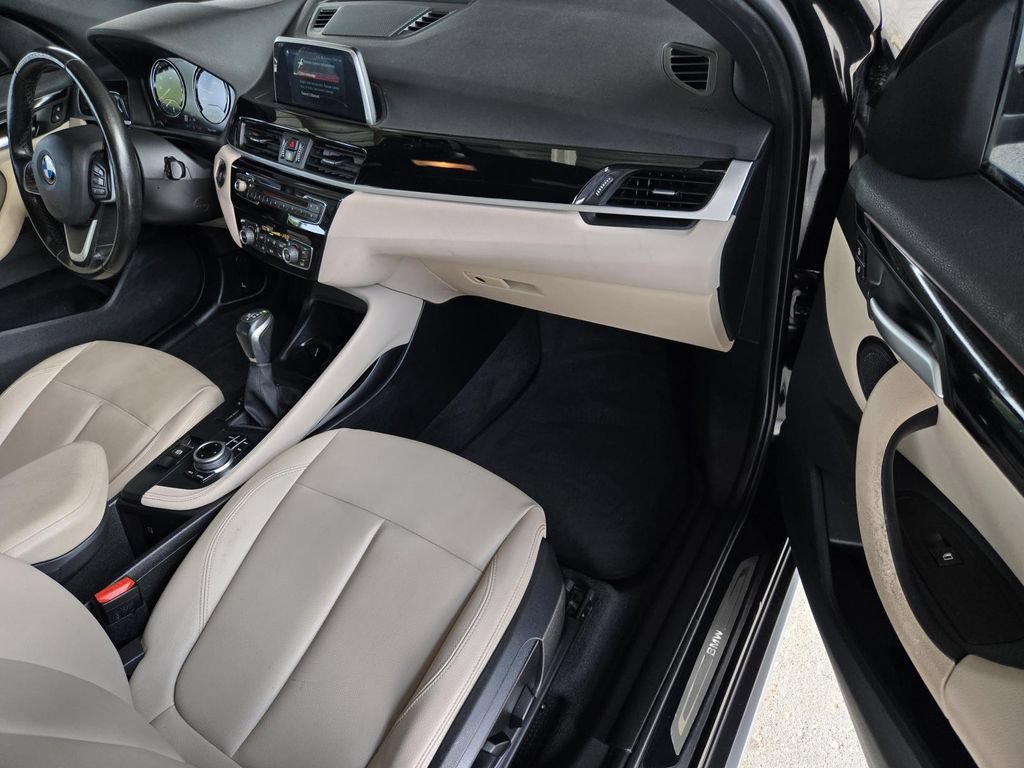 Used 2019 BMW X1 sDrive28i FWD image 7