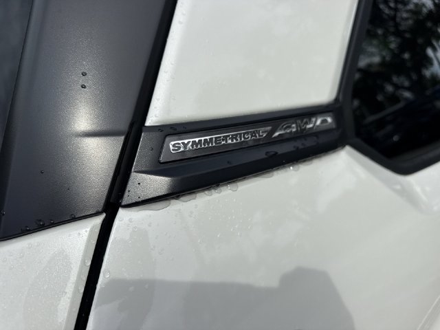 Used 2026 Subaru Forester Premium AWD/4WD image 25
