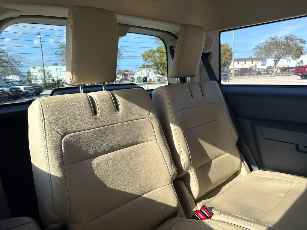 Used 2019 Ford Flex Limited image 25