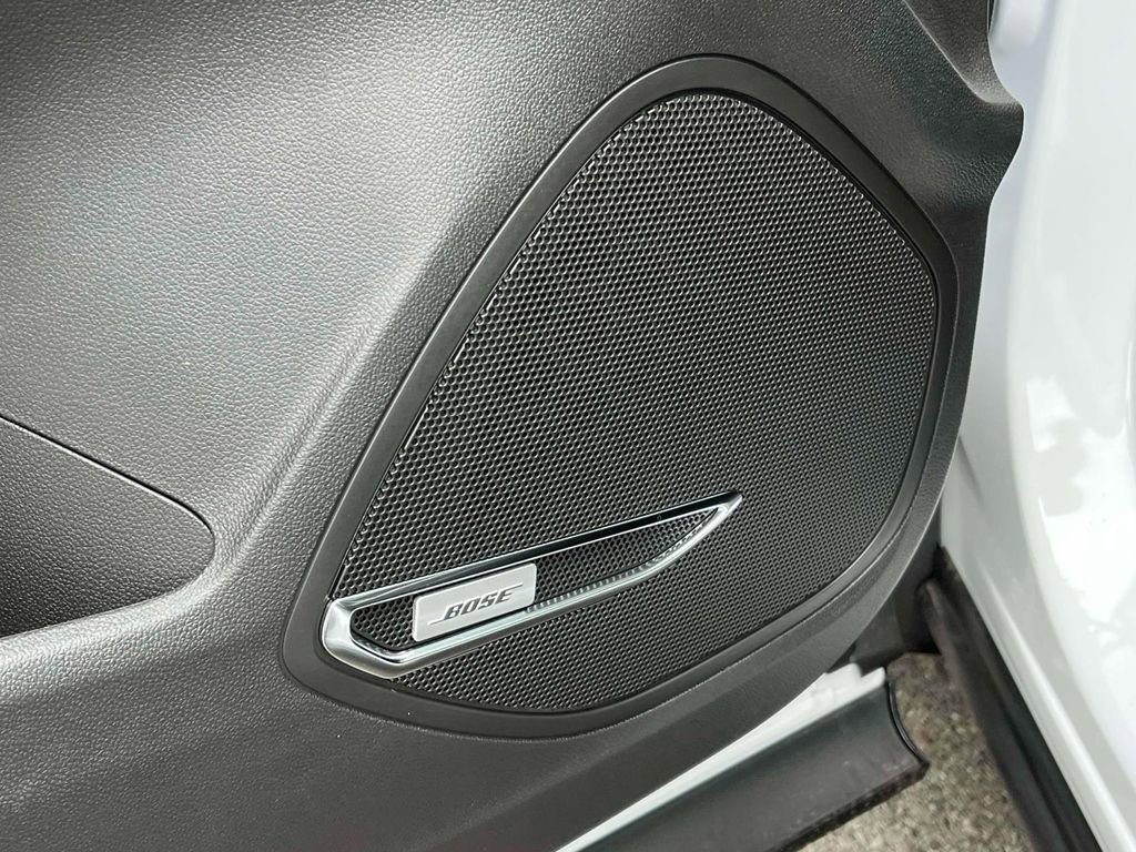 New 2026 Buick Envision Sport Touring image 21