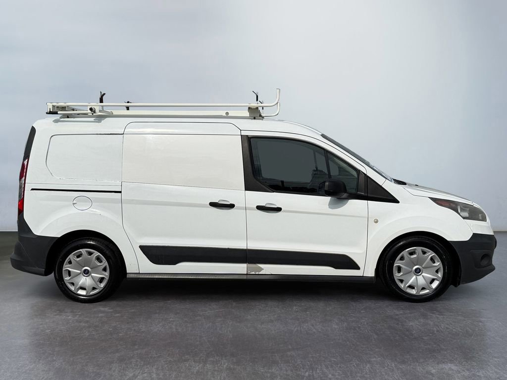 Used 2017 Ford Transit Connect XL FWD image 2