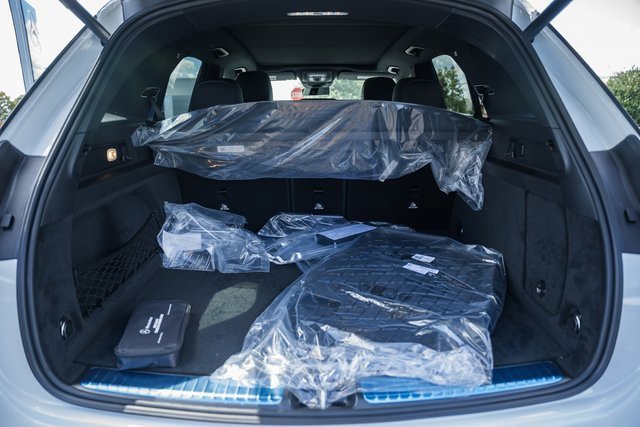 New 2026 Mercedes-Benz GLE 450 GLE 450 image 10